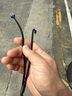 綠聯(lián) 安卓數據線(xiàn)MicroUSB充電線(xiàn)老式接口適用華為榮耀vivo小米oppo手機小風(fēng)扇充電寶充電器短線(xiàn)0.25米 曬單實(shí)拍圖