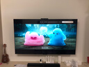 華為Vision智慧屏 5 SE 75英寸 鴻蒙AI搜片MiniLED鴻鵠畫(huà)質(zhì)國家補貼MateTV同源投屏平板電視機HD75KULU 曬單實(shí)拍圖
