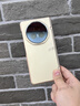 智父vivo x fold5手機(jī)殼新款vivoxfold5折疊屏真皮支架保護(hù)套vivox fold5中軸全包超薄防摔高級(jí)感外殼 【青松-高清款】輕奢手感丨殼膜一體丨鏡頭支架 曬單實(shí)拍圖