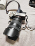 索尼（SONY）Alpha 7C II全畫幅微單相機(jī) 創(chuàng)意外觀濾鏡 銀色 單機(jī)身（a7c2/A7C II/A7CM2） 曬單實(shí)拍圖