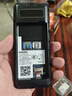 飛利浦（PHILIPS）E568A 寶石藍 移動(dòng)聯(lián)通電信4G全網(wǎng)通 老年人手機智能 超長(cháng)待機兒童功能學(xué)生手機 大字大聲直板按鍵 曬單實(shí)拍圖