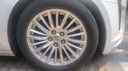 固特異（Goodyear）汽車輪胎 235/50R18 97H 安節(jié)輪 AFM 原配福特翼虎 曬單實拍圖