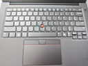 ThinkPad【國家補貼20%】T14p AI PC酷睿Ultra9 14.5英寸高性能工程師本筆記本電腦 64G 1TB 3K 商務(wù)辦公本 曬單實拍圖