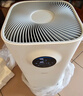 美的（Midea）【母嬰級】空氣凈化器家用除甲醛除煙味異味過敏源寵物吸貓毛空氣消毒機森林家L1 Lite國家補貼 曬單實拍圖