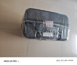 CROSSGEAR瑞士行李箱20吋登機箱男小型旅行箱拉桿箱女結實(shí)耐用可坐密碼箱 曬單實(shí)拍圖