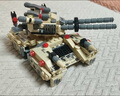 積木履帶軍事裝甲車(chē)坦克6-12歲拼裝玩具男孩生日禮物 陸戰突襲裝甲坦克【8款1套】1955 積木 曬單實(shí)拍圖