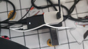 小米（MI）氮化鎵67W桌面快充插座Pro筆記本Switch充電器掌機(jī)底座USB插排/HDMI投屏/插線板/插座/便攜充電站 曬單實(shí)拍圖