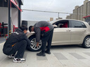 米其林（MICHELIN）汽車(chē)輪胎 205/55R16 91W 浩悅五代 Primacy 5 適配朗逸/寶來(lái)/英朗 曬單實(shí)拍圖