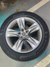 米其林（MICHELIN）汽車輪胎 245/55R19 103V 浩悅四代 PRIMACY 4 適配廣汽傳祺 GS8 曬單實(shí)拍圖