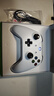 XBOX微軟原裝Xbox one手柄無(wú)線(xiàn)控制器PC電腦ios藍牙OneS游戲手柄steam xbox手柄 冰雪白【送線(xiàn)/帽】 曬單實(shí)拍圖