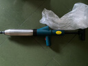 虎行家居 不銹鋼馬桶疏通器管道疏通器廁所廚房疏通工具下水道堵塞一炮通 曬單實(shí)拍圖