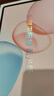 榮耀平板10 柔光版【國家補貼】12.1寸類(lèi)紙柔光屏 驍龍7gen3 輕薄護眼 學(xué)習平板 學(xué)習機12+256GB天青色 曬單實(shí)拍圖