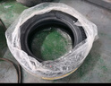 佳通(Giti)輪胎185/60R15 84H E1 適配 飛度/捷達(dá)/威馳/桑塔納/polo 曬單實(shí)拍圖