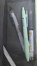 斑馬牌（ZEBRA）中性筆套裝日本進(jìn)口JJ15限定刷題黑筆學(xué)生考試專(zhuān)用水筆按動(dòng)速干筆芯JJ77不暈染簽字筆合集0.5mm 【5支】斑馬控推薦組合 曬單實(shí)拍圖