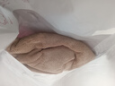 無印良品毛巾抗菌新疆棉130g加厚100%純棉男士女3條裝擦臉巾A類大毛巾 曬單實拍圖