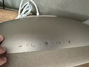 寶華韋健Zeppelin Pro【國家補貼】齊柏林飛艇第6代B&W無線HIFI藍牙音箱智能音響 晨曦金 曬單實拍圖