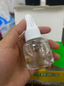 欖菊電蚊香液驅蚊液非無(wú)毒嬰兒孕婦家用無(wú)香型滅蚊器補充裝電熱驅蚊水 【推薦】6瓶補充液（無(wú)香無(wú)味） 蚊香液 曬單實(shí)拍圖