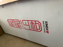 星星（XINGX）【銅管】星星牌冰柜商用大容量臥式全冷凍海鮮速凍冷柜肉類(lèi)囤貨大冰箱 茶葉密封保鮮柜節能冰箱 718升｜-40℃ 速凍 除霜 電子溫控【頂配款】 曬單實(shí)拍圖