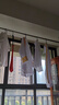 高中初中小學(xué)生儀仗隊服裝國旗班升旗手國旗護衛隊護升旗儀式服裝 超值男白十二件套 150cm 曬單實(shí)拍圖