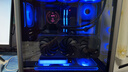 全漢（FSP）Hydro PTM X Pro1000W白金牌全模組電源（ATX3.1/12V-2x6/130mm短機身/全壓紋線(xiàn)） 曬單實(shí)拍圖