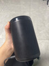 小度智能音箱大金剛Pro 文心大模型 AI問(wèn)答聊天 語(yǔ)音藍牙音響兒童老人方言 低音炮 早教機故事機 曬單實(shí)拍圖