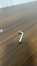 卓博電腦桌臺(tái)式書桌學(xué)習(xí)桌辦公桌培訓(xùn)桌電競(jìng)桌長(zhǎng)條桌子BZ08胡桃色1.2m 曬單實(shí)拍圖