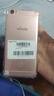 vivo Y55 工作機 備用機 4G 安卓手機 二手手機 2GB+16GB 8成新 黑色 2GB+16GB 8成新 曬單實(shí)拍圖