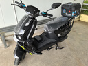 控可程新款蒼穹 智能NFC高速電動(dòng)車(chē)70碼電摩72V外賣(mài)長(cháng)跑大功率電瓶車(chē)長(cháng)跑長(cháng)續航電動(dòng)摩托車(chē)機車(chē)優(yōu)牛品牌 大滿(mǎn)配-頂配+高端護杠尾箱+射燈 72V60A汽車(chē)級鋰電池-約200公里 曬單實(shí)拍圖