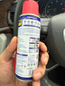 WD-40強(qiáng)力除膠劑汽車清潔家用去膠清洗劑玻璃不干膠雙面粘去除瓷磚地板 曬單實拍圖