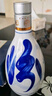 汾酒 青花20升級(jí)版 清香型白酒 53度500mL 單瓶（新版新包裝） 曬單實(shí)拍圖