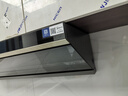 美的（Midea）【AK5pro升級(jí)款25風(fēng)量】抽吸排油煙機(jī)變頻頂側(cè)一體蒸汽洗自清潔以舊換新國(guó)家補(bǔ)貼20%可配燃?xì)庠?曬單實(shí)拍圖