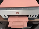惠普（HP）tank676 彩色連供打印機家用辦公雙面 a4手機無(wú)線(xiàn)噴墨打印復印掃描一體機學(xué)生作業(yè)照片同款672 675 Smart Tank 676（手機無(wú)線(xiàn)+雙面打?。?曬單實(shí)拍圖