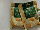 百草味 板栗仁500g 堅果炒貨板栗即食栗子辦公室休閑健康零食 板栗仁500g(50g*10包) 曬單實(shí)拍圖