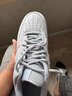 耐克（NIKE） AIR FORCE 1 '07 WB AF1 2025冬男鞋運動(dòng)休閑鞋 CJ9179-002 41 曬單實(shí)拍圖