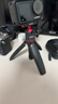 優(yōu)籃子【Ulanzi】大疆靈眸DJI Osmo360 Action5Pro/4磁吸自拍桿三腳架掛脖支架兔籠云臺底座拍照配件 大疆Action5/4/3·MT-50磁吸三腳架 曬單實(shí)拍圖