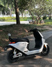 九號(hào)（Ninebot）遠(yuǎn)航家M95C電動(dòng)摩托車(chē)超長(zhǎng)續(xù)航智能兩輪摩托車(chē)【門(mén)店自提】 到門(mén)店選顏色 曬單實(shí)拍圖