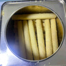 元朗雞蛋卷 餅干禮盒曲奇休閑零食品糕點(diǎn)心 廣東特產(chǎn)送老年人長輩454g 曬單實(shí)拍圖
