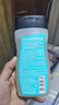 迪卡儂（DECATHLON）游泳洗澡去氯洗發(fā)沐浴露二合一溫和保濕250克4639094 曬單實(shí)拍圖