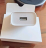 綠聯(lián)5v1a充電頭器USB插座頭適用蘋果iPhone16e15/14/13華為小米榮耀OPPO安卓等手機手表耳機電源適配器 曬單實拍圖