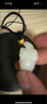 權(quán)大福黃金珠子散珠單顆小配件3D硬金磨砂金豆豆轉(zhuǎn)運(yùn)珠手串散珠配珠DIY 5mm古法金珠（約0.21g） 曬單實(shí)拍圖