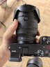 索尼（SONY） ILCE-6700/a6700/智能AI芯片APS-C微單數(shù)碼相機Vlog視頻拍攝 A6700拆單機【 贈128G卡+電池+單肩包 背帶】 官方標配 曬單實拍圖