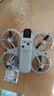JJR/C非大疆穿越機無人機航拍入門小型遙控飛機玩具男孩航模生日禮物 曬單實拍圖