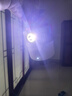 曼戈途超亮停電充電燈泡應急露營(yíng)帳篷掛戶(hù)外太陽(yáng)能照明足球燈夜市擺地攤 90000W強光8800毫安20小時(shí) 曬單實(shí)拍圖