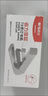 晨光（M&G）70頁(yè)省力厚層大訂書(shū)機 重型裝訂訂書(shū)器 辦公通用試卷文件裝訂機 白色 ABS916K6  曬單實(shí)拍圖