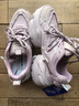 回力（Warrior）官方老爹鞋女鞋夏季新款網(wǎng)面透氣時(shí)尚百搭厚底增高運動(dòng)鞋子女款 曬單實(shí)拍圖