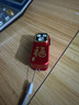 OLIGHT傲雷小方俠Pro小型手電筒便攜式頭燈長(zhǎng)續(xù)航戶外自行車夜騎夾子燈 曬單實(shí)拍圖