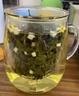 北京同仁堂組合型花茶玫瑰茉莉香檳紅茶白桃蜜桃烏龍茶新中式花果香調味茶葉 白桃烏龍80g(桃香烏龍) 調味茶(不酸花果香茶葉) 曬單實(shí)拍圖