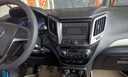 飛歌（FlyAudio）導(dǎo)航汽車載中控大屏一體車機(jī)適卡羅拉漢蘭達(dá)朗逸途觀軒逸CRV天籟 EC2榮耀版四核4+64+高清后視+記錄儀+安裝 曬單實(shí)拍圖
