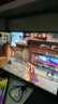 雷神黑武士23.8英寸2K240Hz原生 Fast IPS 硬件低藍光 HDR450nit 游戲電競升降旋轉顯示器JQ24F240L 曬單實(shí)拍圖