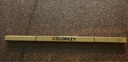Color Key珂拉琪小金筷眉筆防水防汗持久新手易畫(huà)媽生眉送女友老婆生日禮物 曬單實(shí)拍圖